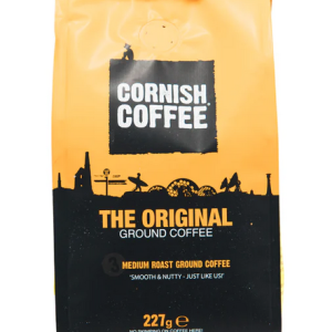 Cornish Coffee Original Blend