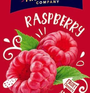 London Fruit & Herb Raspberry Rendezvous (20 Teabags)