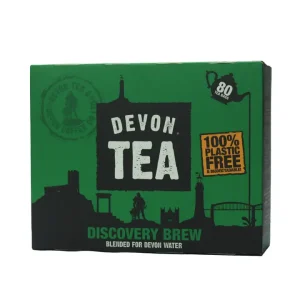Devon Tea Discovery Brew 80 ct.