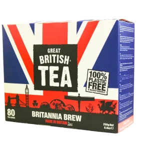 Great British Tea - Britannia Brew