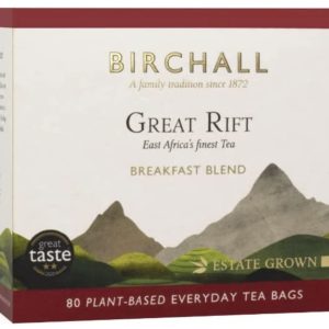 Birchall - Great Rift Tea - 250g