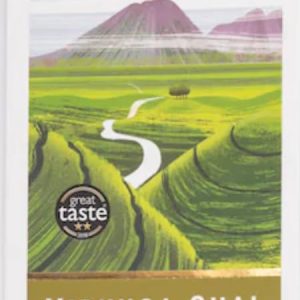 Birchall -Virunga Chai Prism Tea Bags Breakfast Blend 15 count
