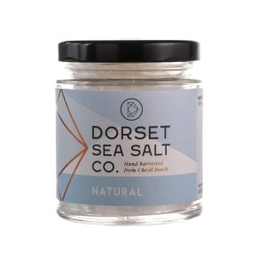 Dorset Sea Salt | 100% Natural