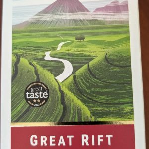 Birchall - Great Rift Prism Tea Bags Breakfast Blend 15 count